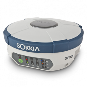 GNSS Sokkia Mod. GRX1                             